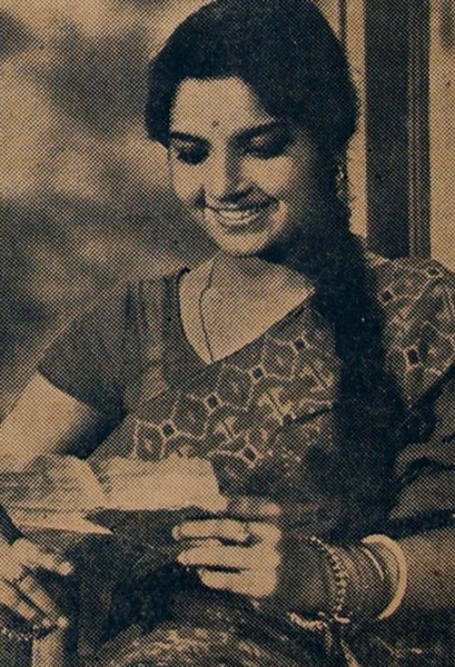 লিলি চক্রবর্তী